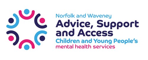 Norfolk and Waveney Mental Health Advice, Support and access service